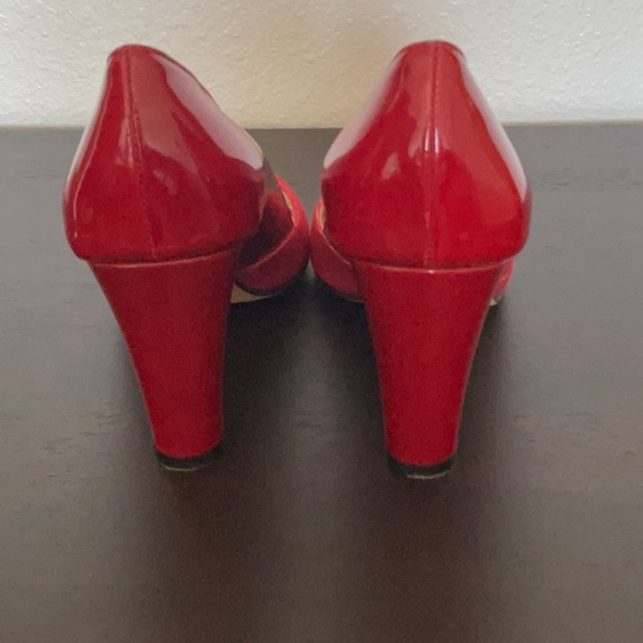 Isaac Mizrahi heels - Picture 3 of 7